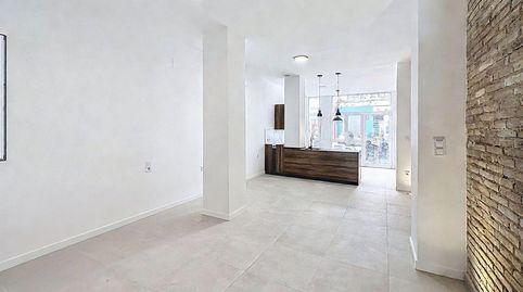 Foto 2 de Planta baja en venta en Calle de Cartagena, La Petxina, Valencia Capital