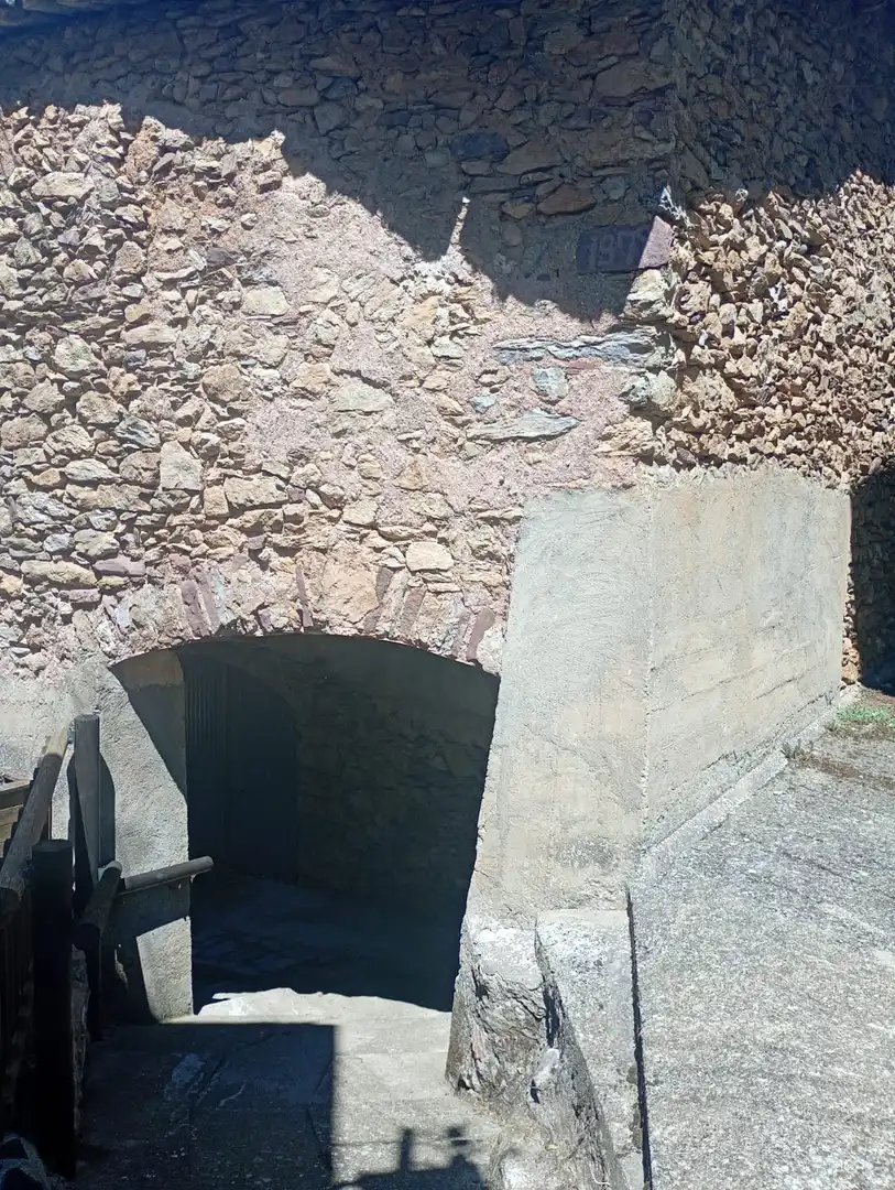 Casa o xalet en venda en Soriguera amb Terrassa i Traster