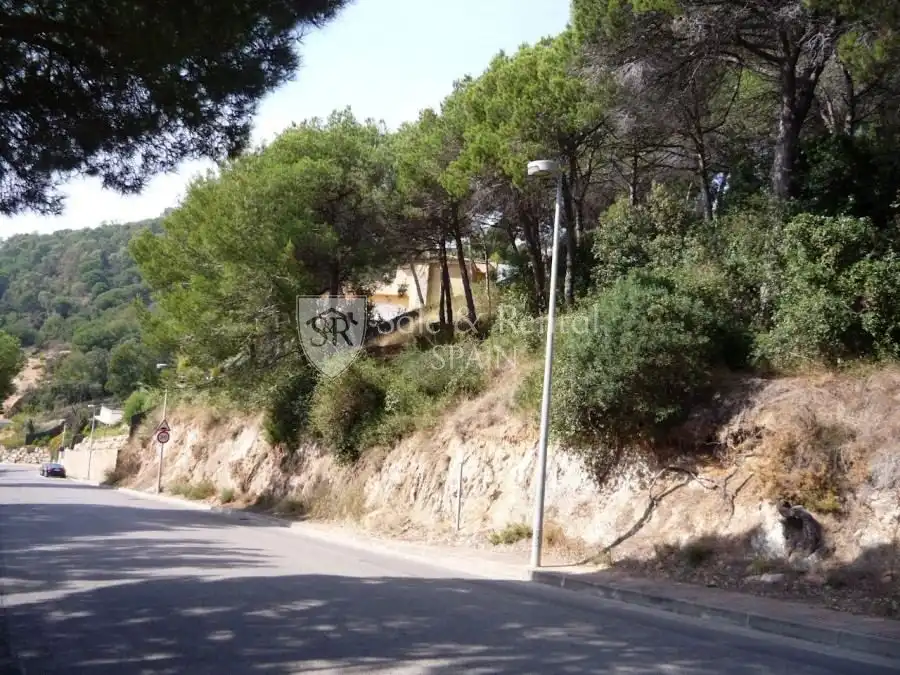 Grundstücke und Bauplätze zum Verkauf in Mont Ferrant - Joan Carles I, imagen 3