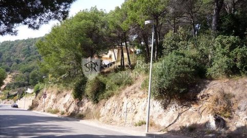Espectacular terreno en una situación privilegiada, con unas fabulosas vistas frontales al mar y una excelente orientación en Ca, imatge 3
