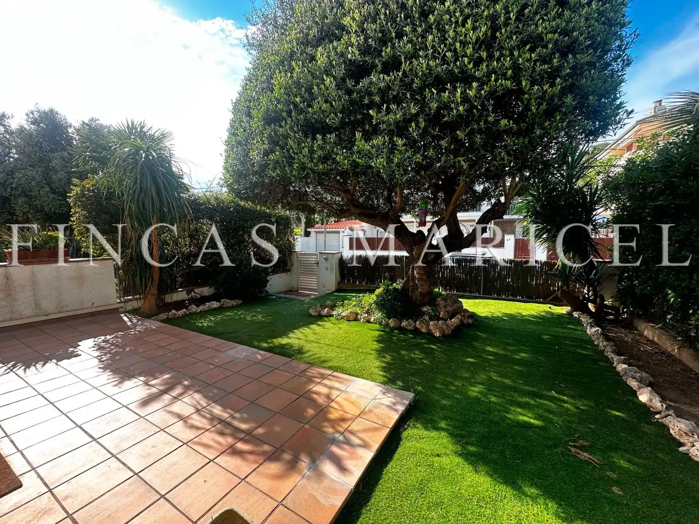 Detached homes for sale in Can Girona - Terramar - Vinyet
