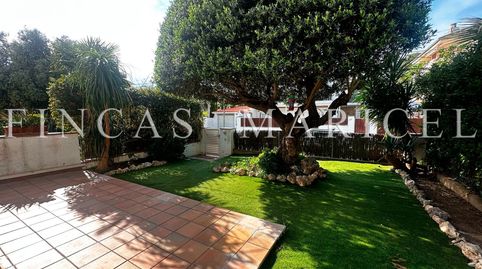 Foto 5 de Casa adosada en venta en Can Girona - Terramar - Vinyet, Sitges