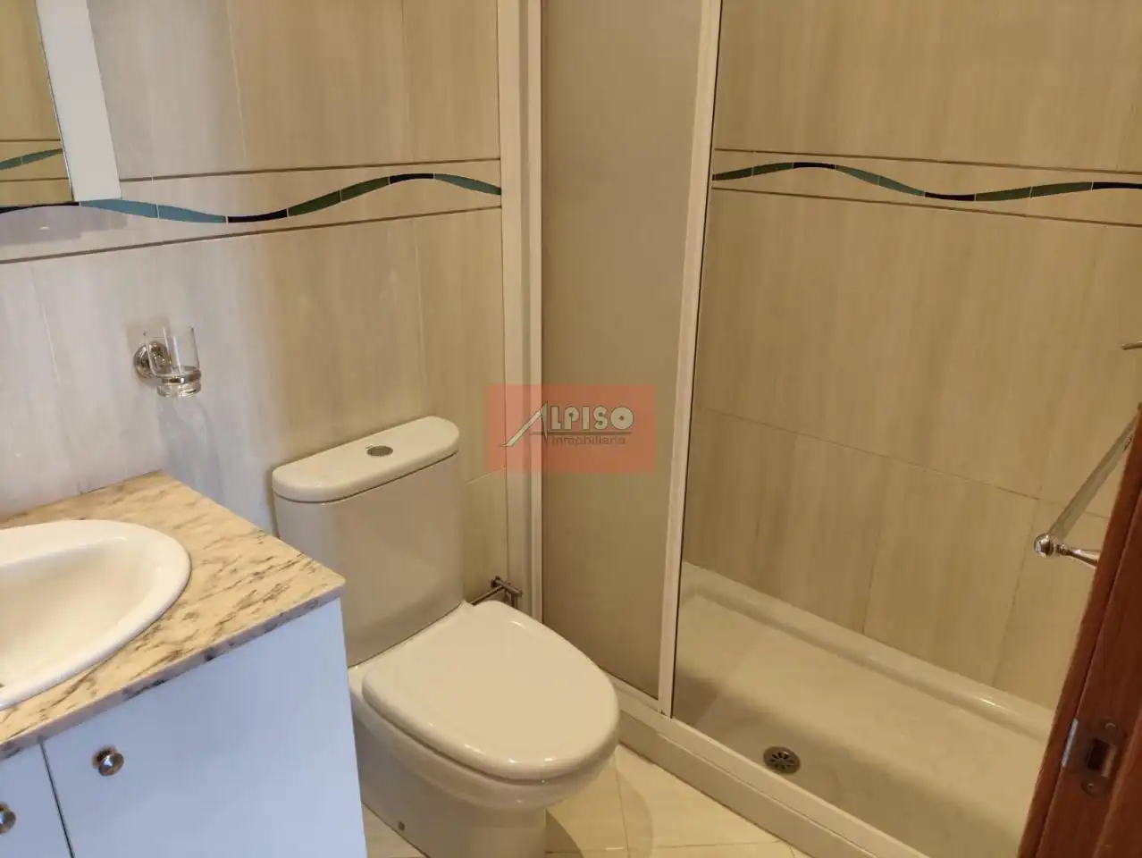 Apartament de lloguer a Villamil y Castro, As Lagoas