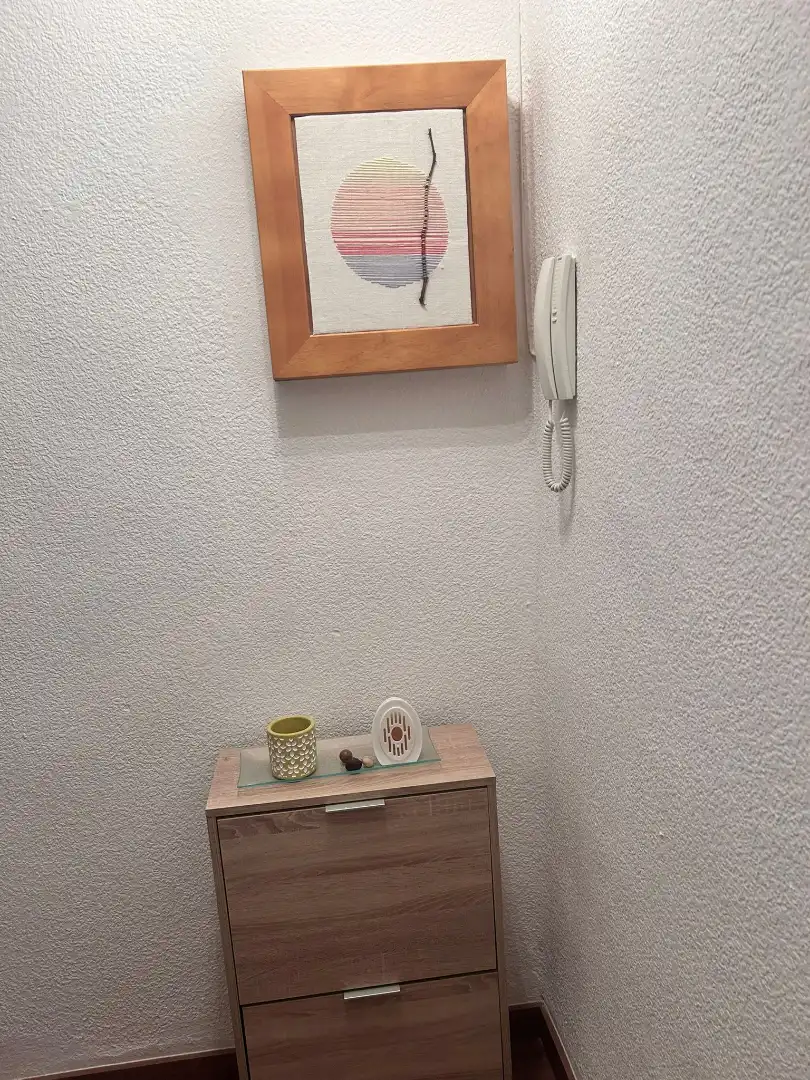 Piso en venta en San Leonardo de Yagüe con Calefacción, Amueblado y Lavadora