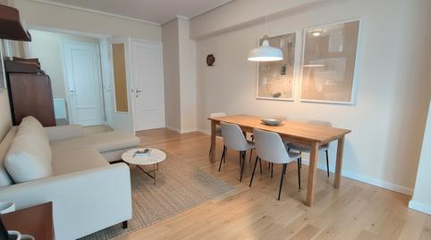 Foto 4 de Piso en venta en Haro Plaza, Santutxu - Basarrate, Bizkaia