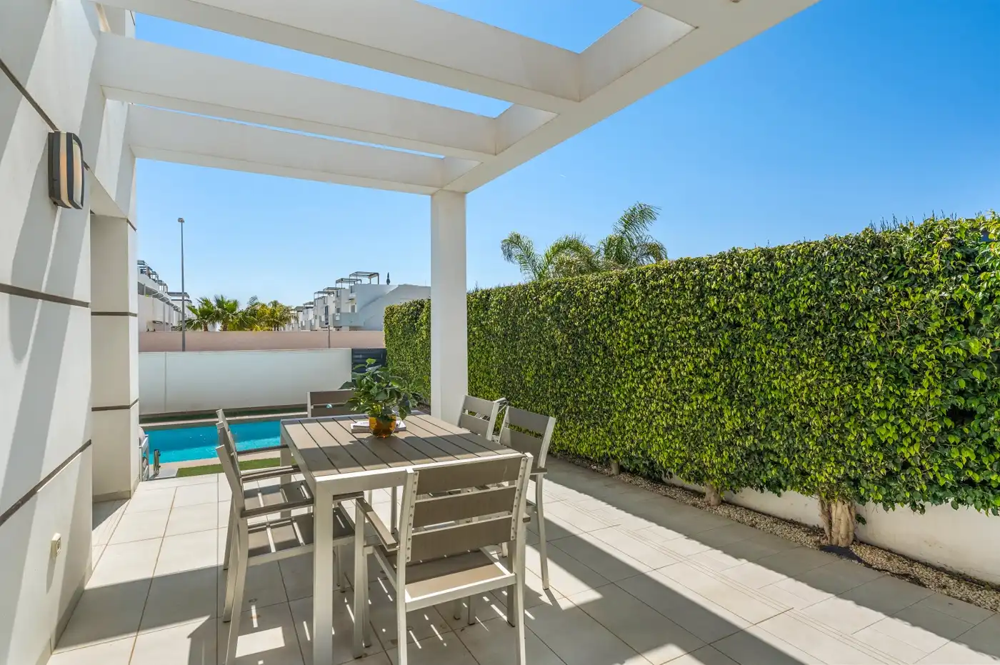 Villa avec terrasse à vendre à Ciudad Quesada, imagen 28