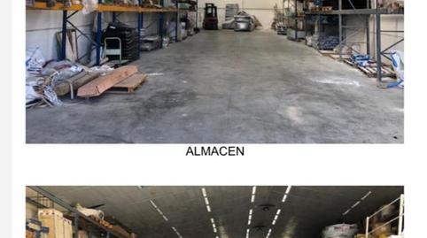 Photo 2 of Industrial buildings for sale in El Hoyo de Pinares , Ávila