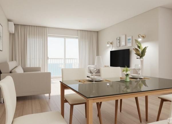 Sala d'estar de Pis en venda en  Santa Cruz de Tenerife Capital amb Traster