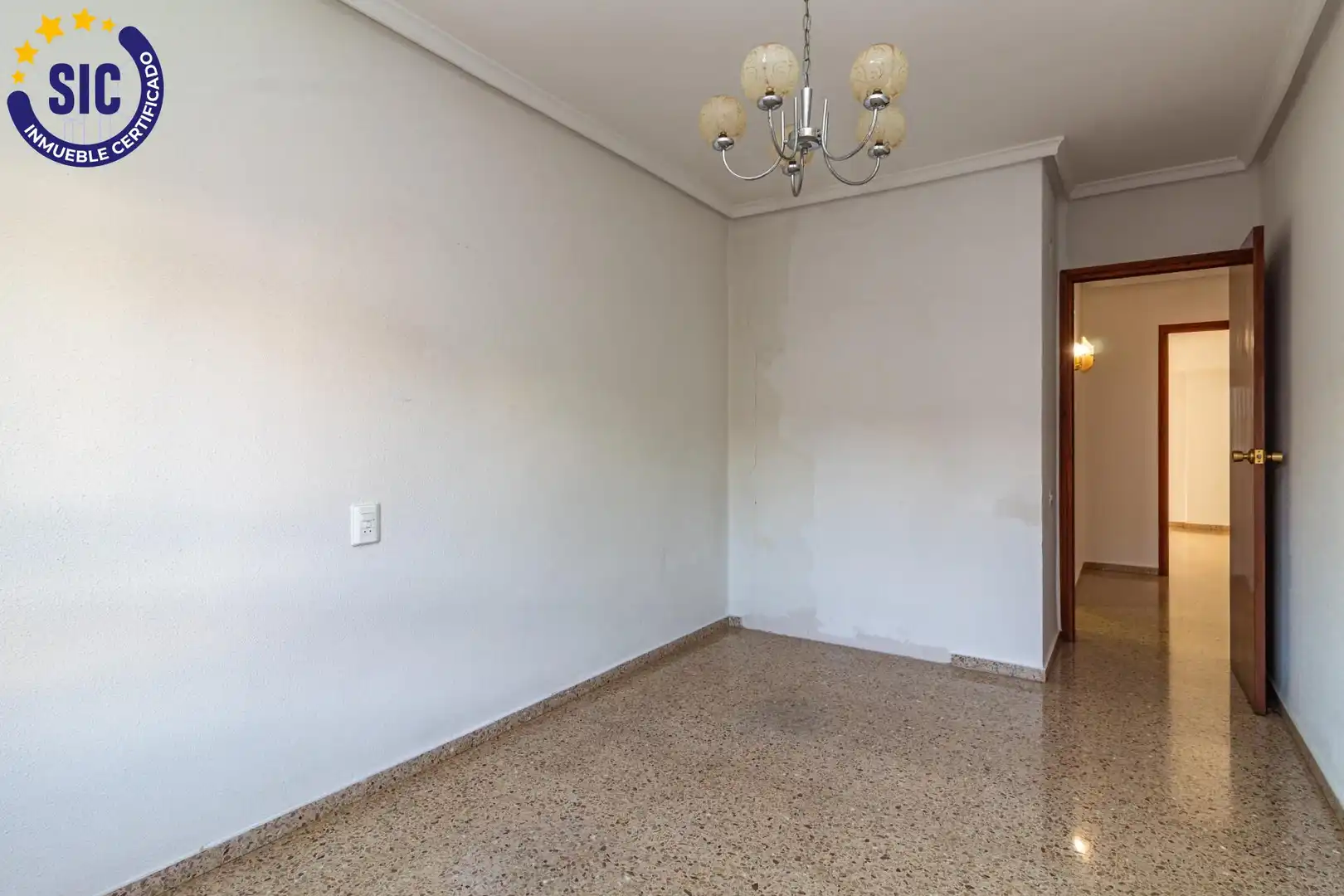 Piso con terraza en venta en Calle GUITARRISTA FORTEA 15, imagen 12