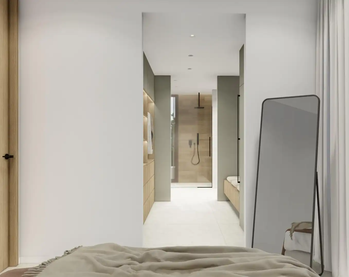 Chalet con piscina en venta en Balcón de Finestrat - Terra Marina, imagen 43