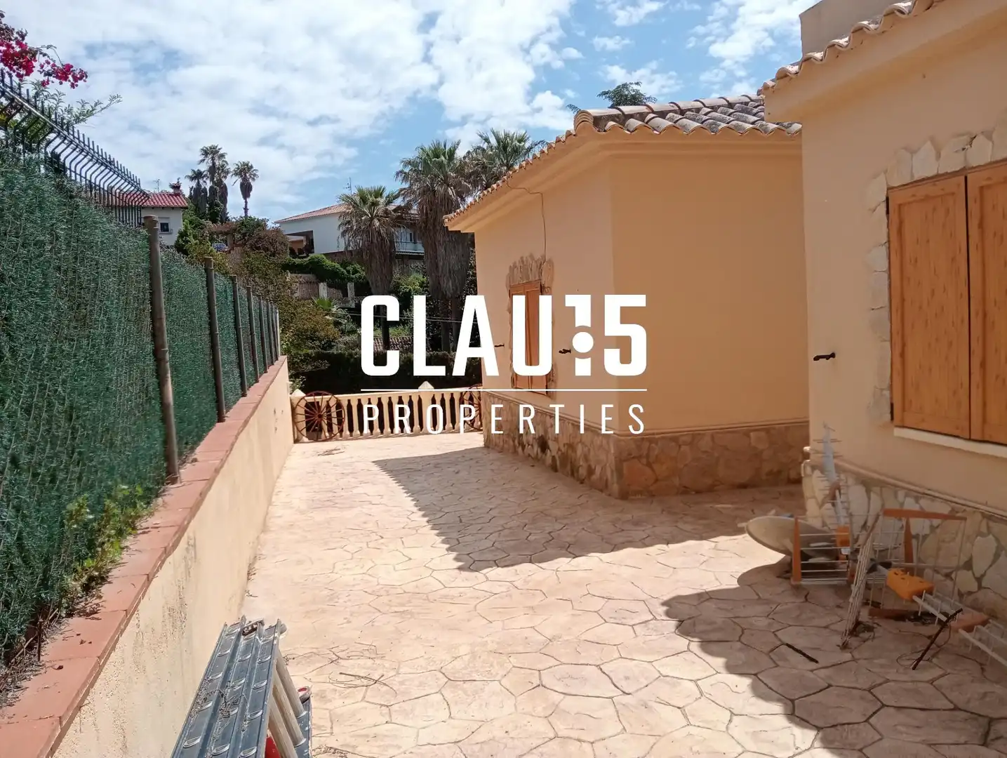Villa mit Terrasse zum Verkauf in Roca Grossa, imagen 11