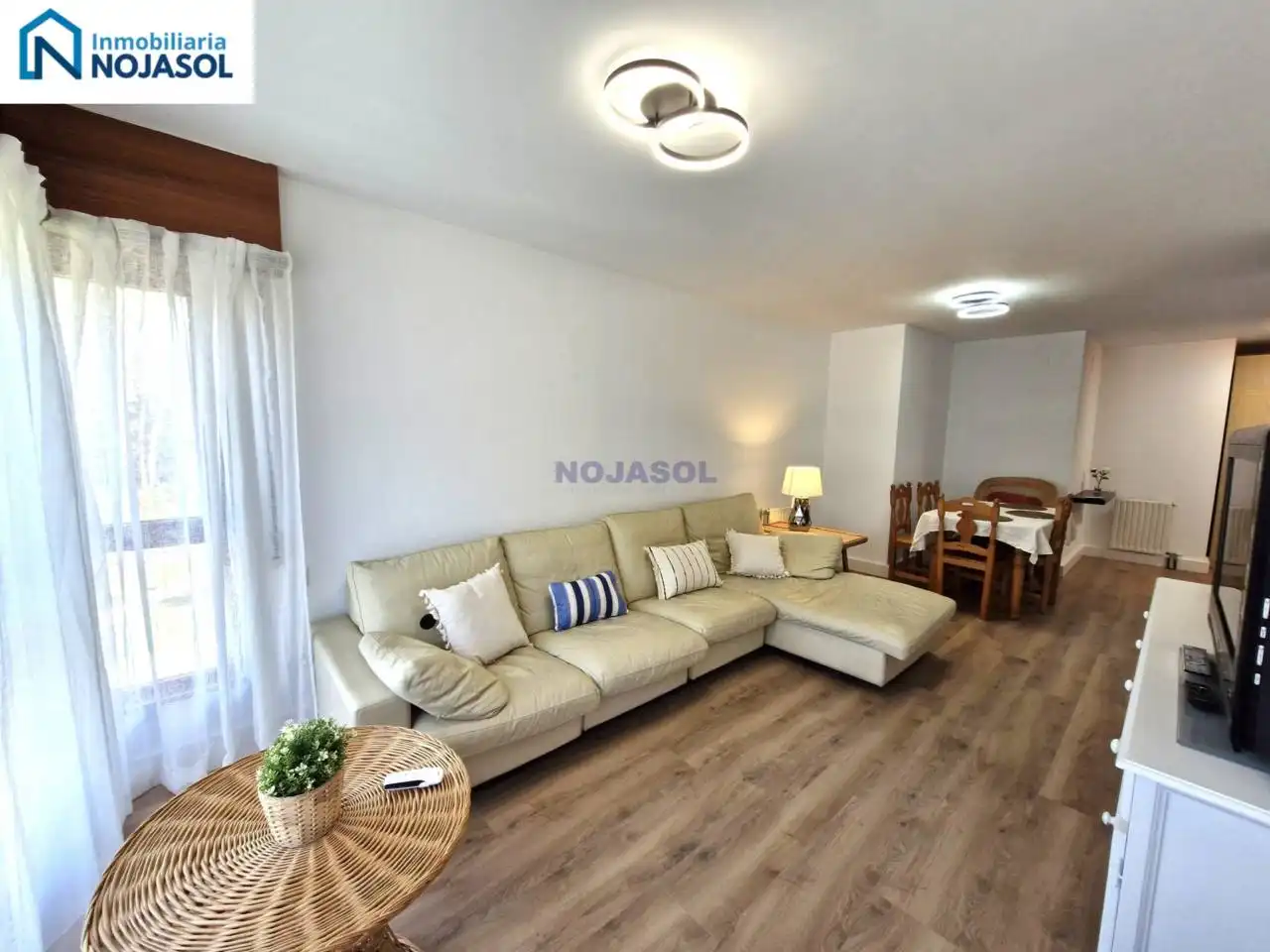 Apartament amb piscina en venda a Ris, imagen 7