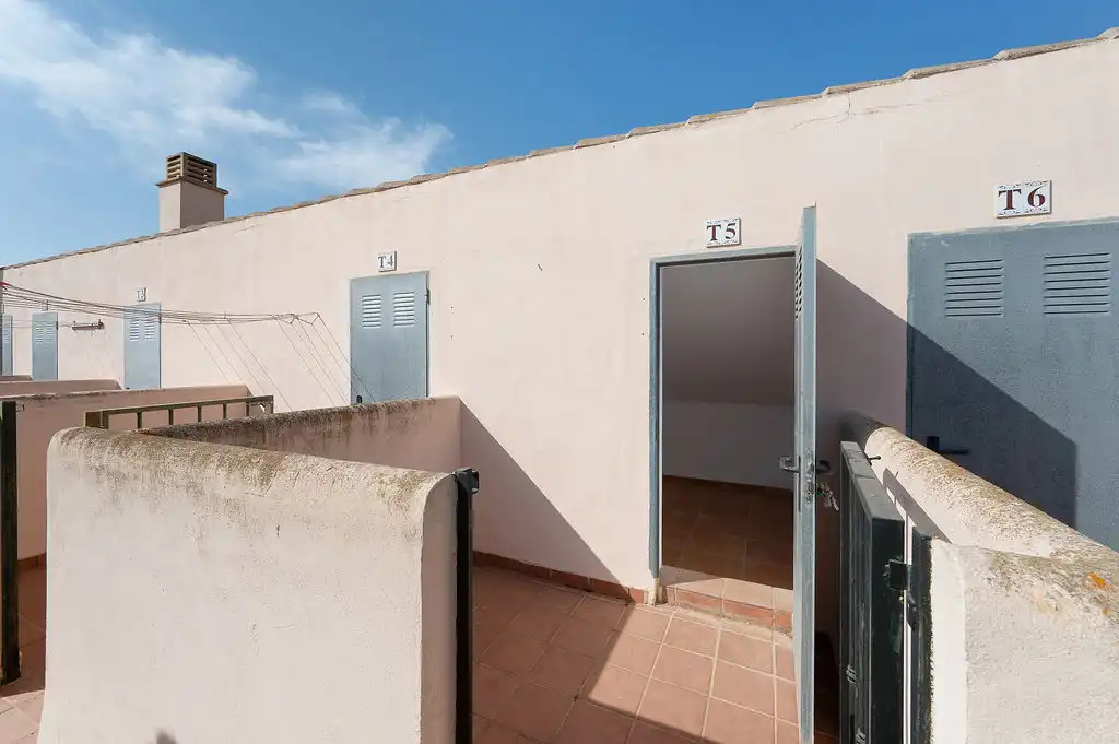 Piso en venta en C/ Leopoldo Panero, imagen 16