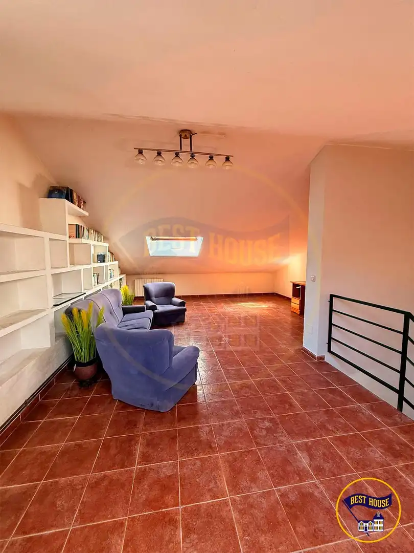 Adosado con terraza en venta en RIO HUECAR, imagen 43