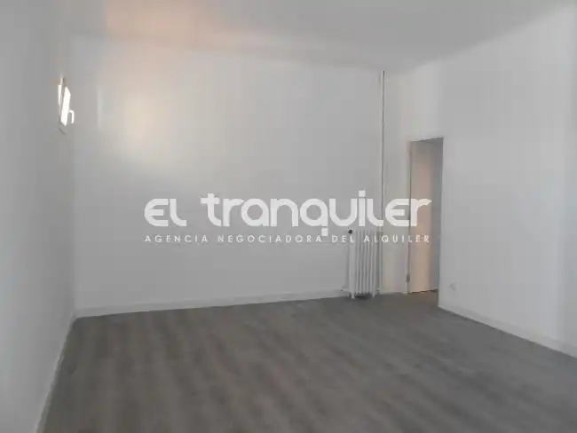 Wohnung zur Miete in Calle Alcala, Fuente del Berro