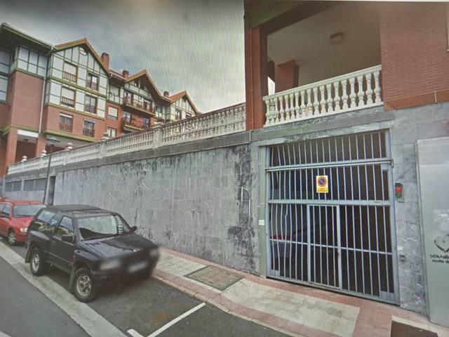 Garaje en Venta en N/A en Mallabia