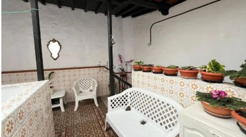 Foto 4 de Casa o chalet en venta en La Montañeta - La Goleta - El Cerrillo, Arucas