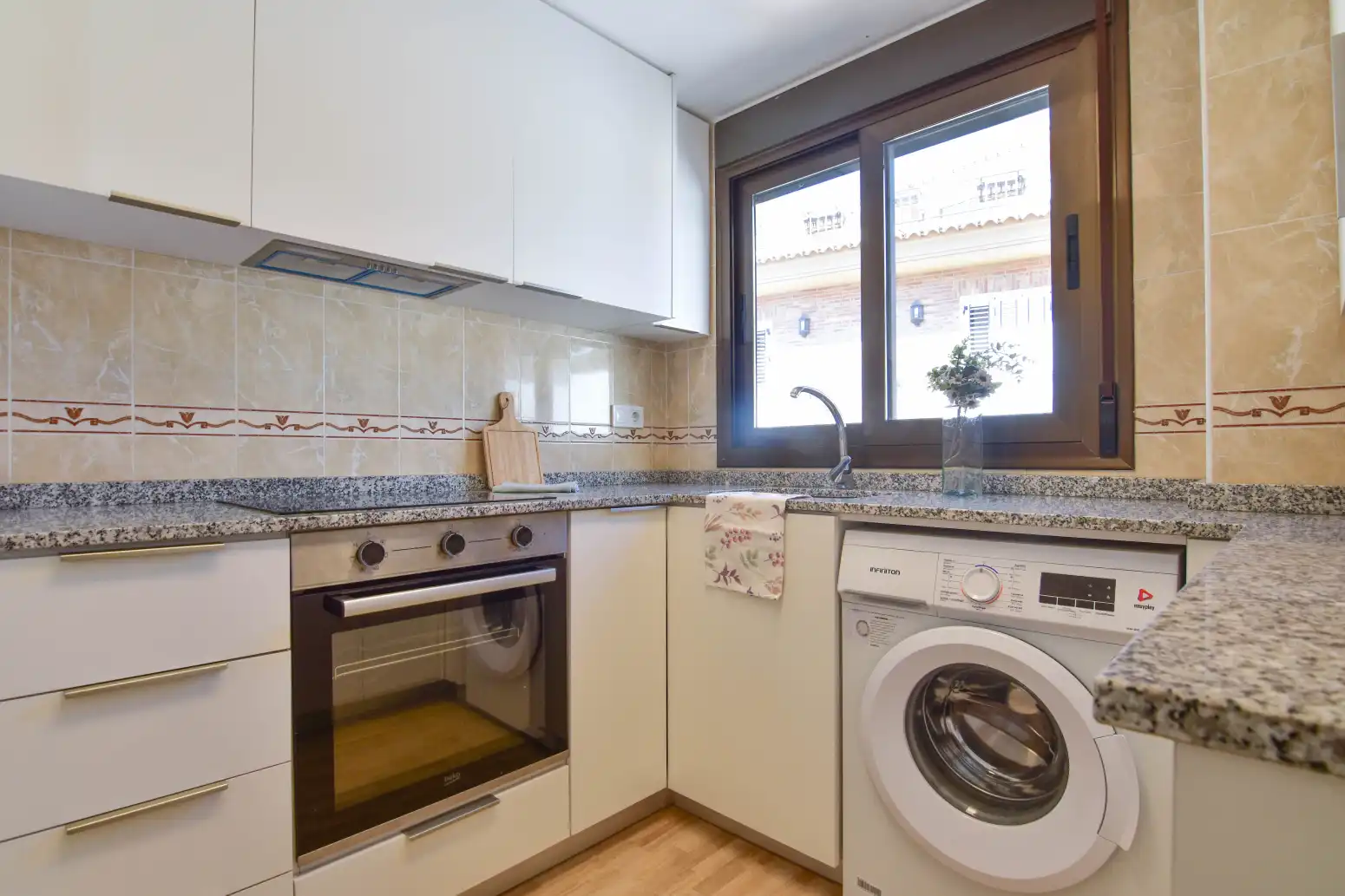 Cocina de Piso en venta en Serra con Aire acondicionado y Calefacción
