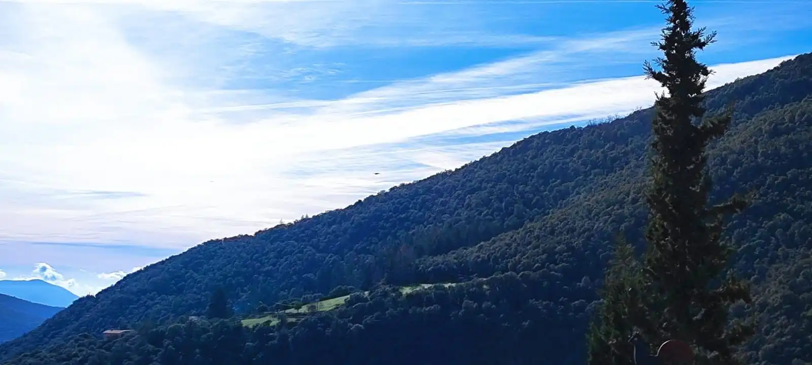 Casa o chalet en venta en Montseny