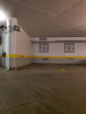 Aparcament en venda a Calle pedro de valdivia, imagen 4