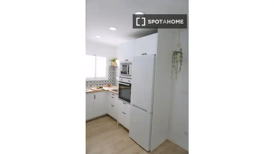 Habitació a La Herradura centro