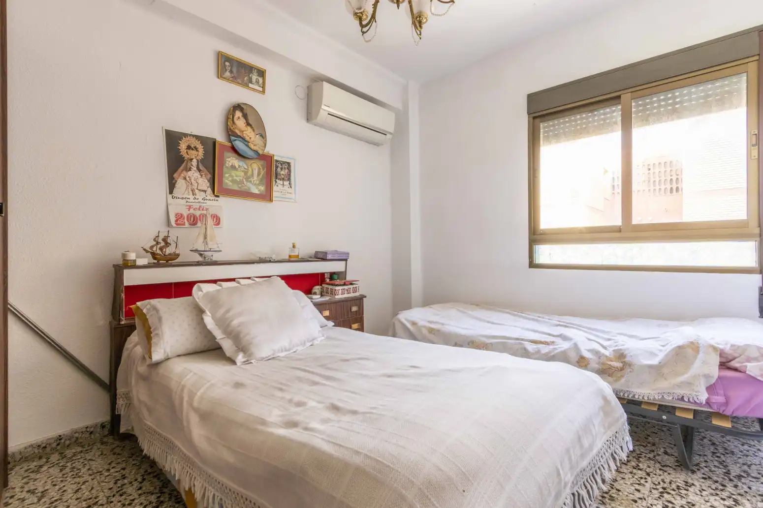 Piso en venta en Carpesa