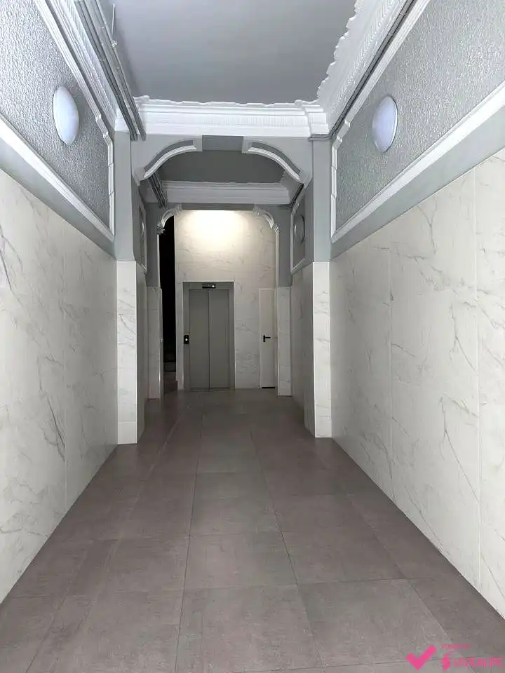 Flat for rent in Valencia  with Furnished