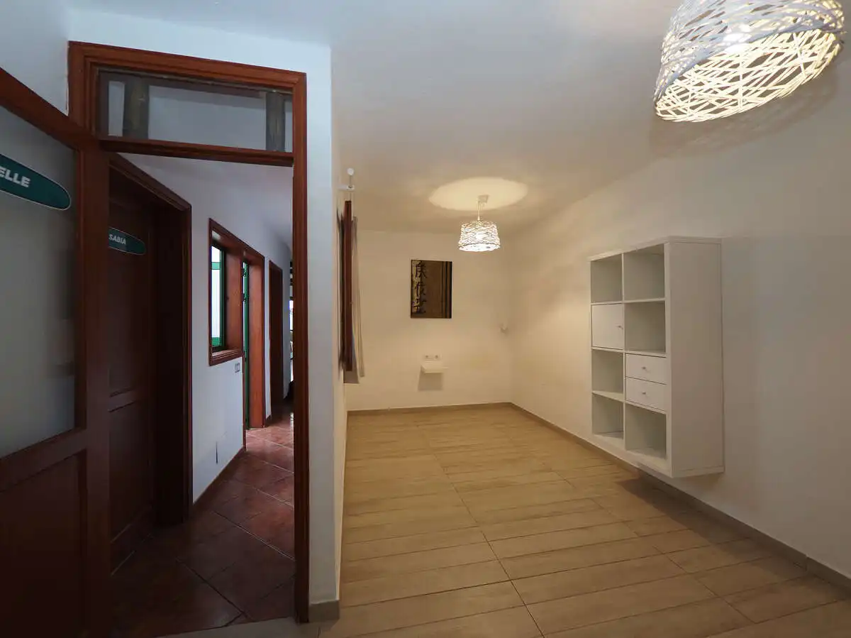Piso en venta en Caleta de Famara