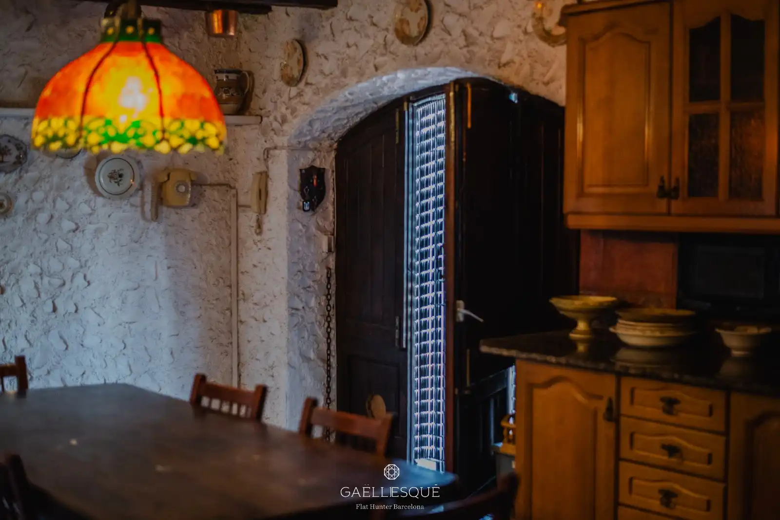 Casa amb terrassa en venda a Avinguda de Rafael Casanova 3, imagen 38