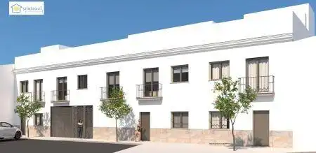 Terraced house with terrace for sale in Calle TARTESSOS, imagen 2