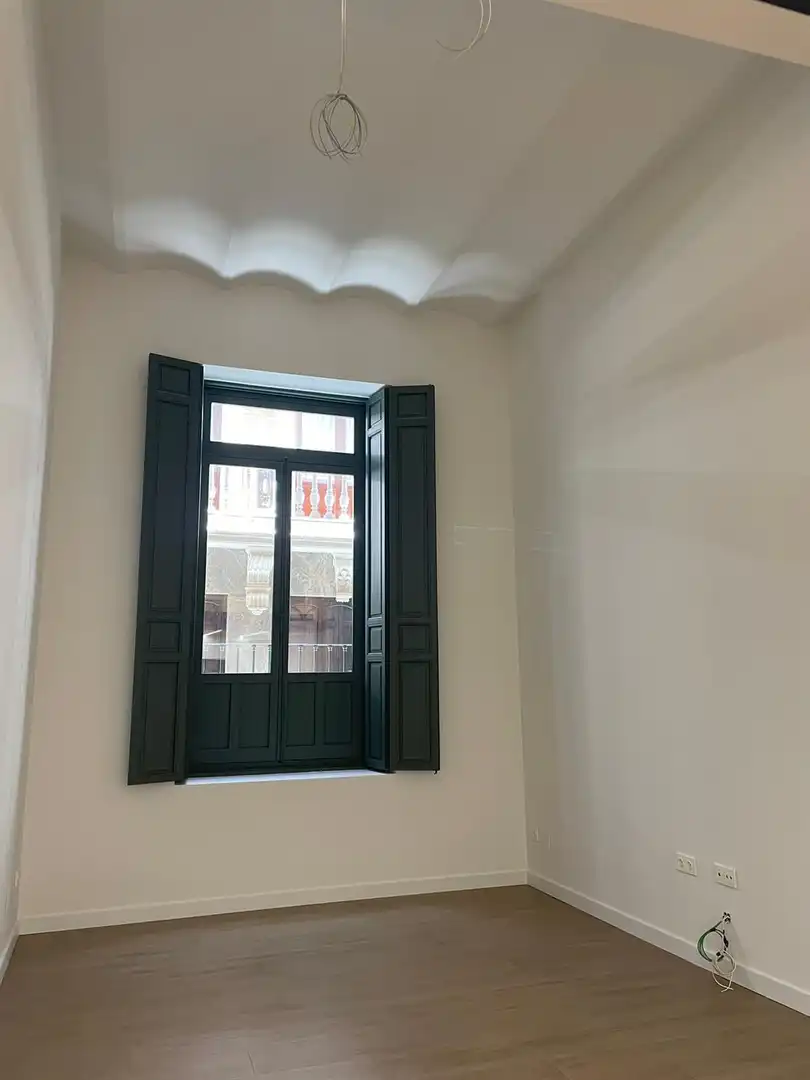 Apartamento de alquiler en  Murcia Capital con Aire acondicionado, Calefacción y Trastero