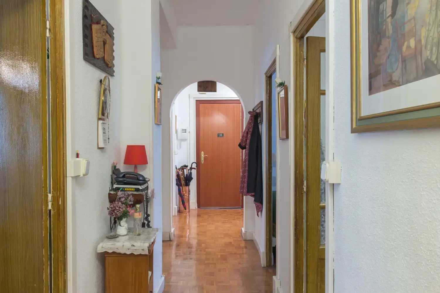 Flat for sale in  Pamplona / Iruña  with Heating and Balcony