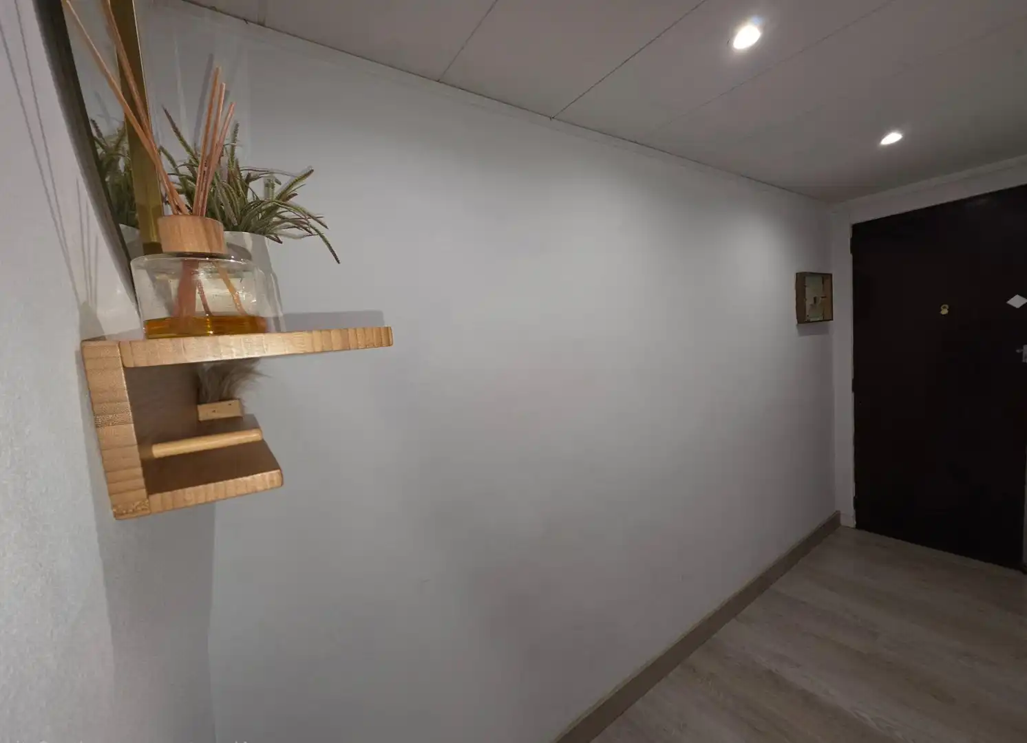 Piso con terraza en venta en Carrer de Pere Serafí, imagen 16