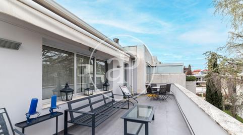 Foto 2 de Dúplex en venta en Nueva España, Madrid