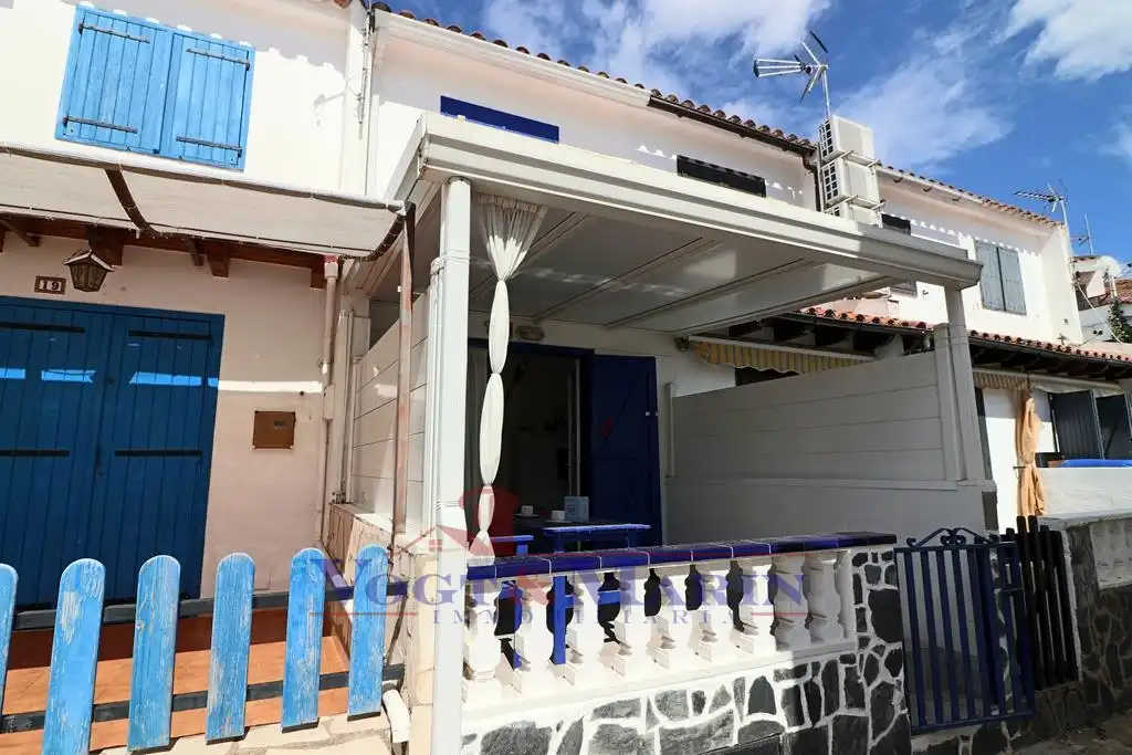 Casa bifamiliare con terrazza in vendita a Carrer Sant Maurici-C, imagen 18