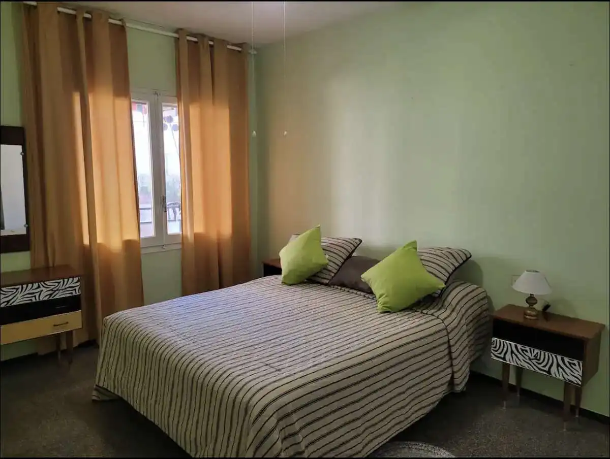 Flat for rent in Casco Urbano