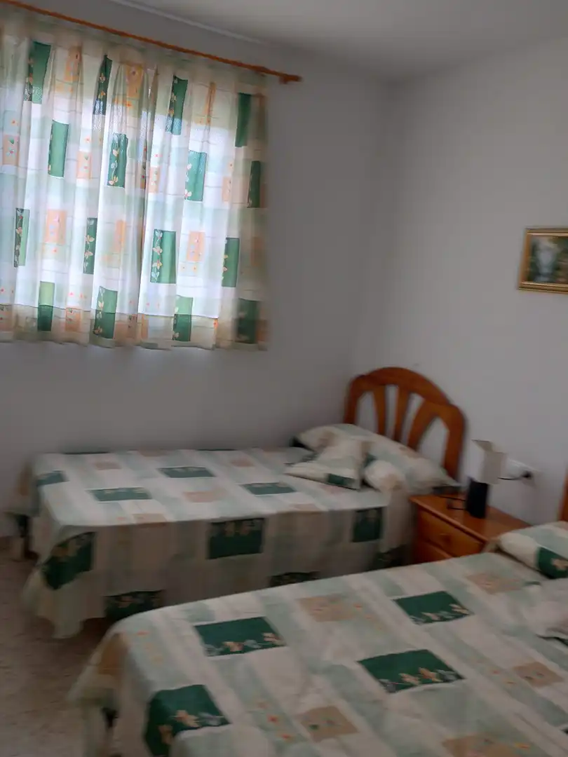 Apartment mit Terrasse zum Verkauf in Playa de Gandia, imagen 14