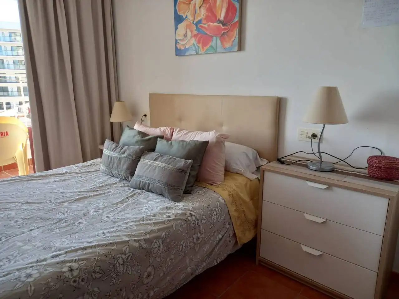 Apartament en venda a Puerto Marina