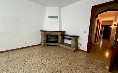 Living room of Single-family semi-detached for sale in Arenys de Munt  with Terrace