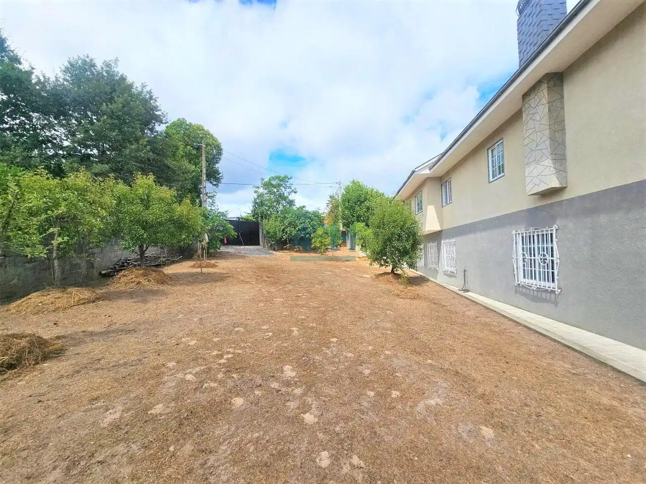 Casa o xalet en venda en Maside amb Jardí privat i Balcó