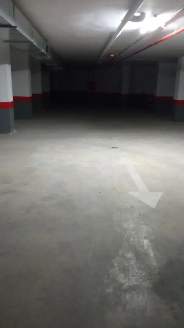 Garage zur Miete in Avenida Constitución, 29, Sucina