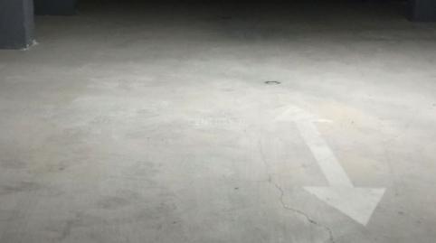 Foto 4 de Garatge de lloguer a Avenida Constitución, 29, Sucina, Murcia