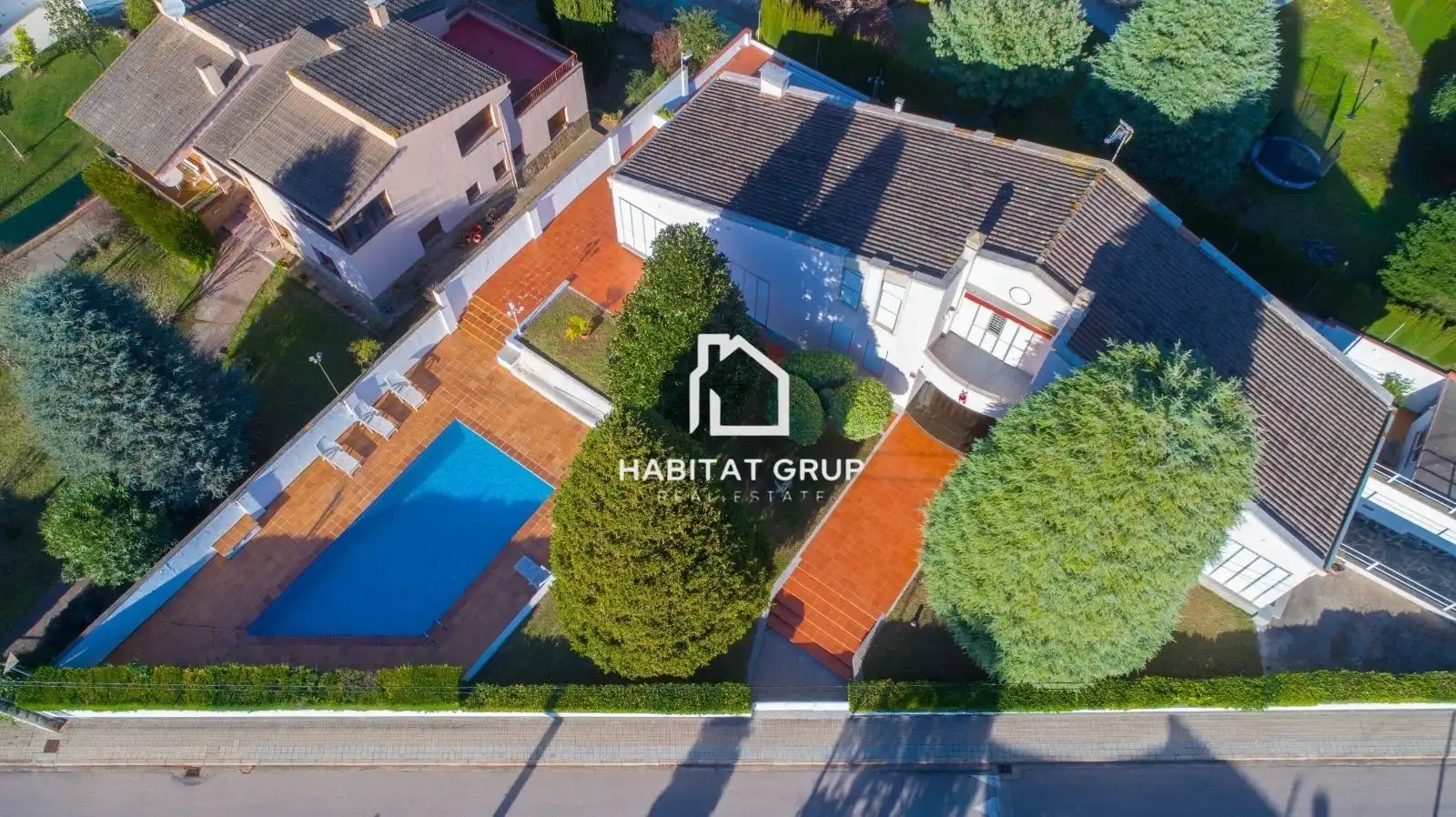 Casa con piscina in vendita a Banyoles, imagen 3