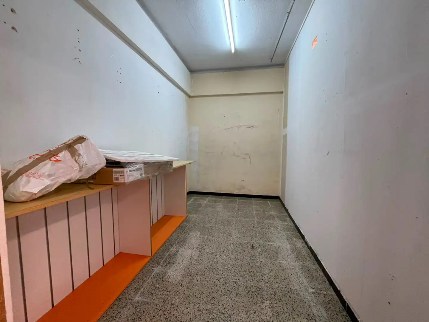 Local comercial en venda a Carrer del Doctor Ferran, imagen 8