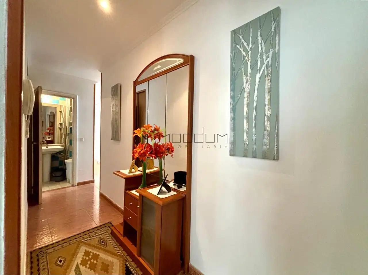 Flat with lift for sale in Concheiros - Fontiñas, imagen 3