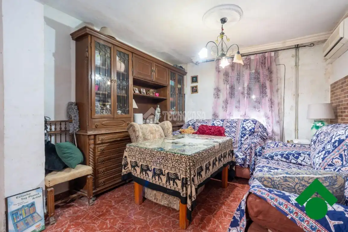 Semi-detached house with terrace for sale in Cijuela, imagen 38