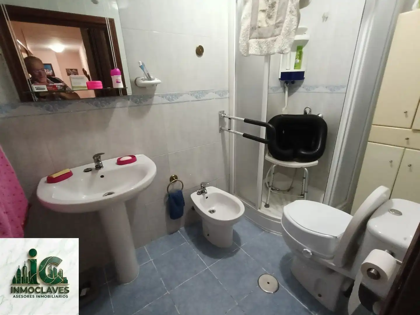 Wohnung mit Aufzug zum Verkauf in Los Arcos, imagen 12