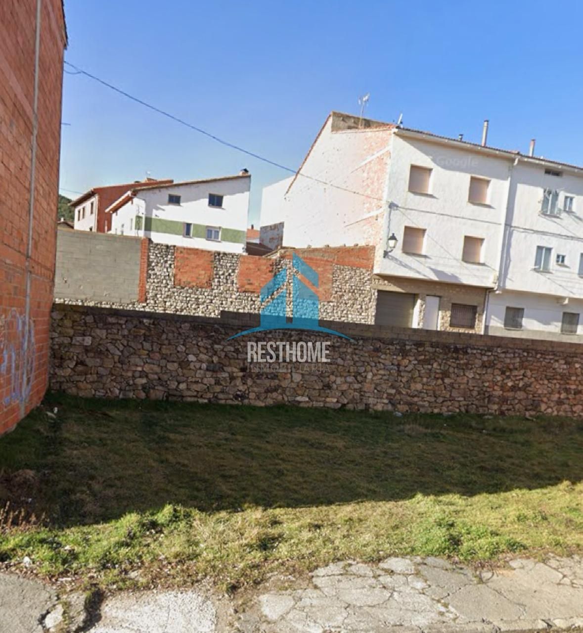 Residencial en venda en Bronchales