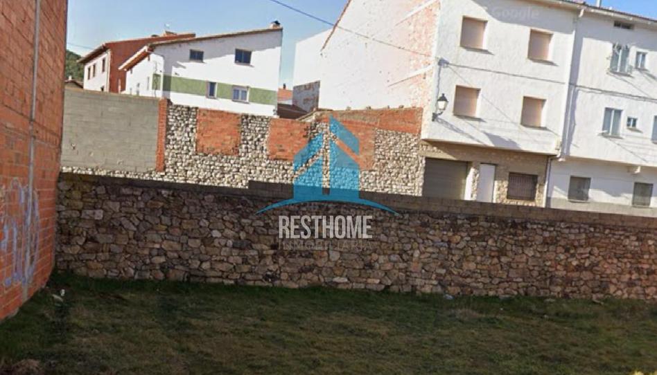 Photo 1 of Residential for sale in Bronchales, Teruel