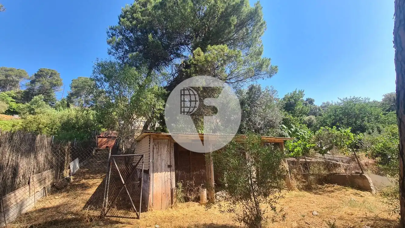 Casa o xalet en venda en Vacarisses amb Calefacció i Terrassa